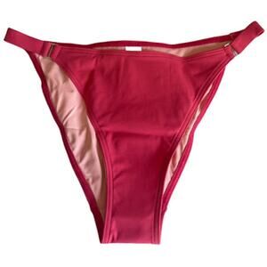 Shan Collection Intemporal Low‎ Cut Bikini Bottom - Size 12